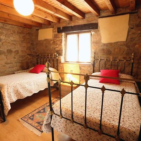 Casa Gorio Guest House San Mames  ภายนอก รูปภาพ
