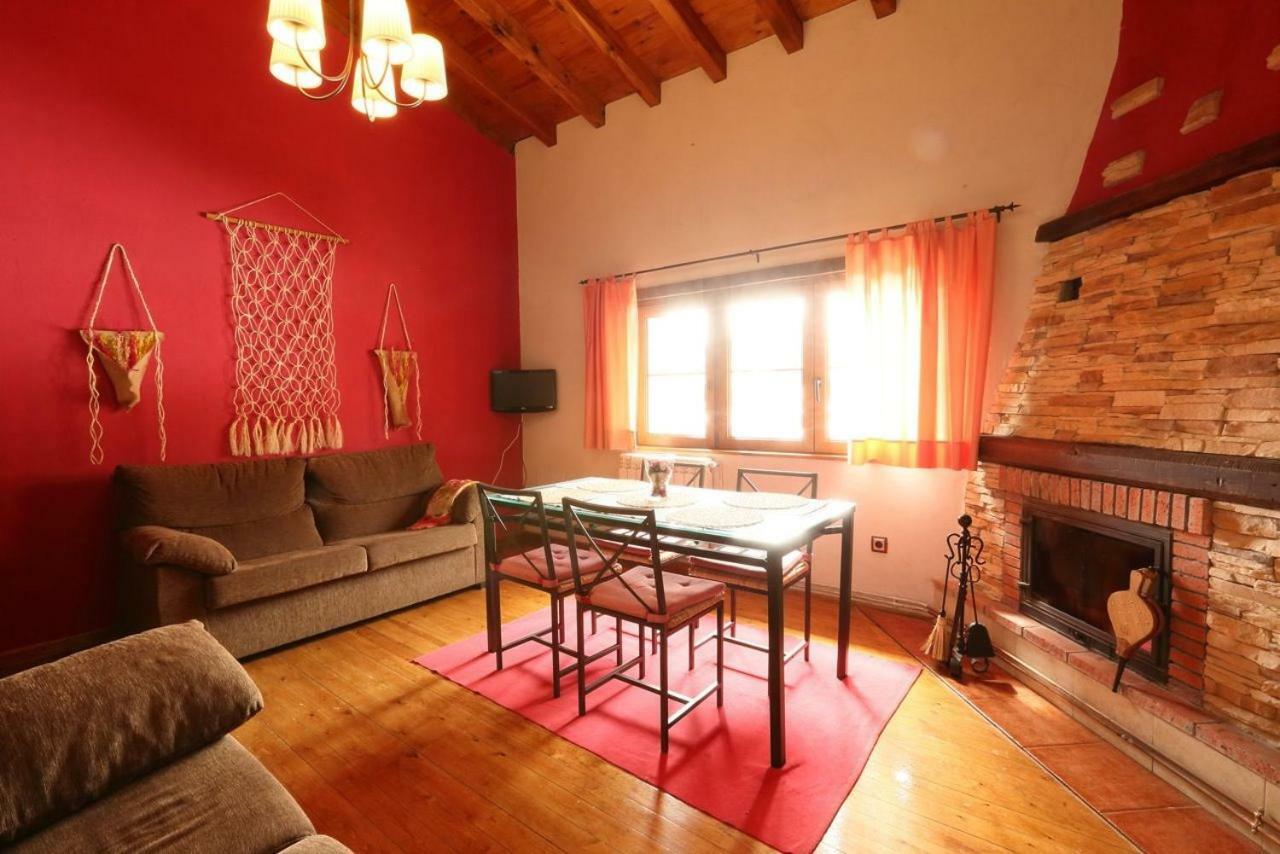 Casa Gorio Guest House San Mames  ภายนอก รูปภาพ