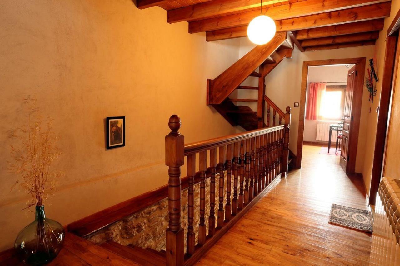 Casa Gorio Guest House San Mames  ภายนอก รูปภาพ