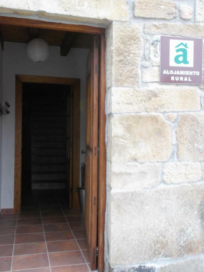 Casa Gorio Guest House San Mames  ภายนอก รูปภาพ