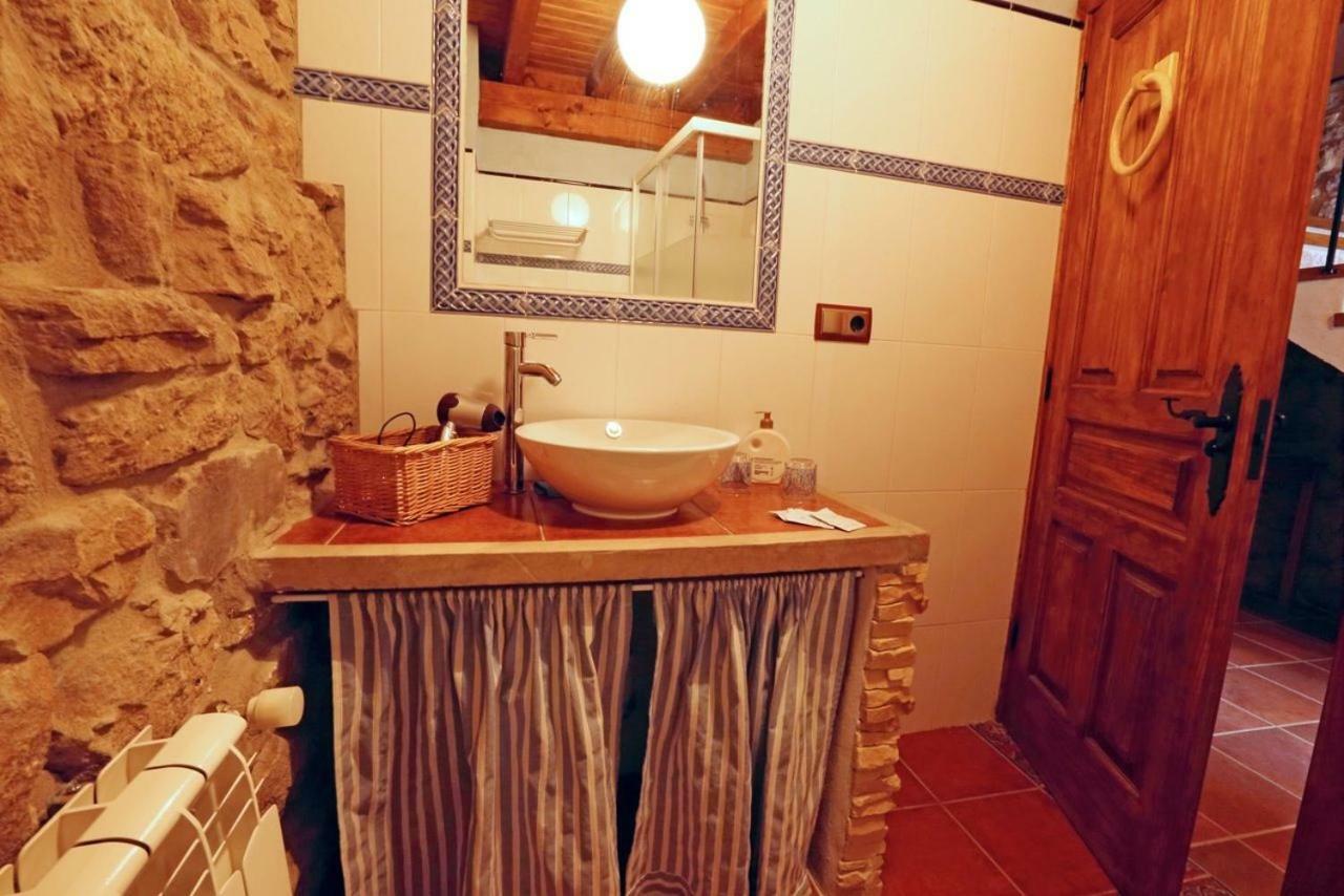 Casa Gorio Guest House San Mames  ภายนอก รูปภาพ