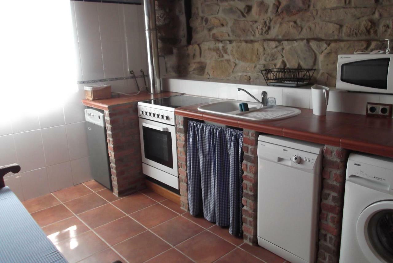Casa Gorio Guest House San Mames  ภายนอก รูปภาพ
